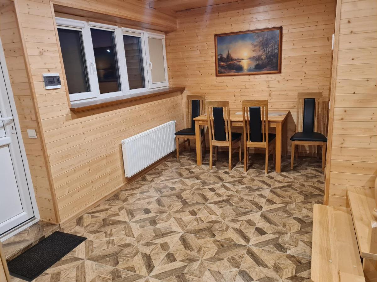 Apartamentai Renata Druskininkai Exterior foto