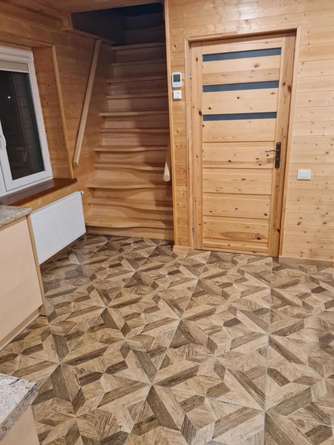 Apartamentai Renata Druskininkai Exterior foto