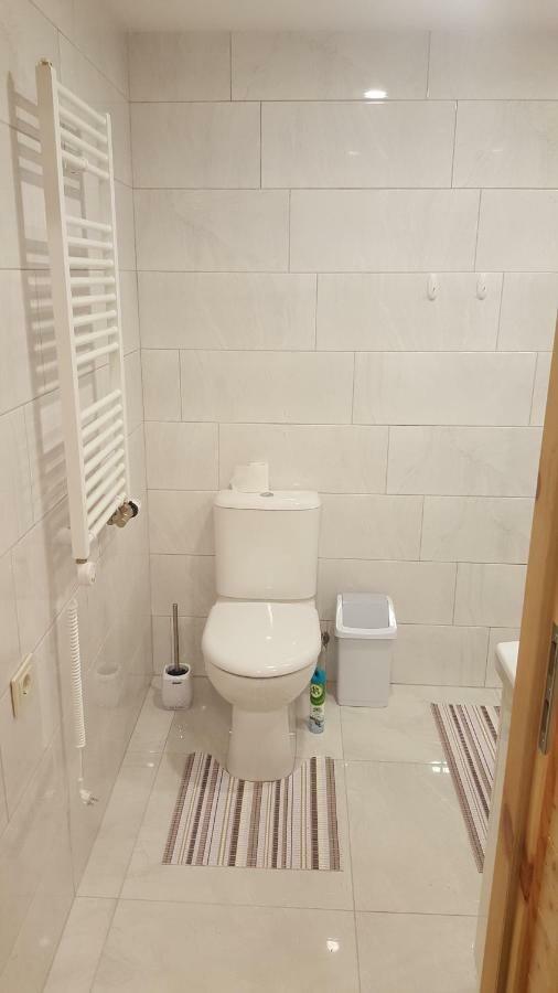 Apartamentai Renata Druskininkai Exterior foto